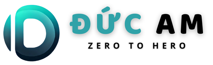 Website chính thức của Đức AM